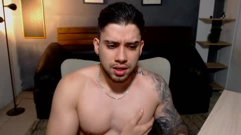 Mike Montoya online show from 06-09-26, 12:22