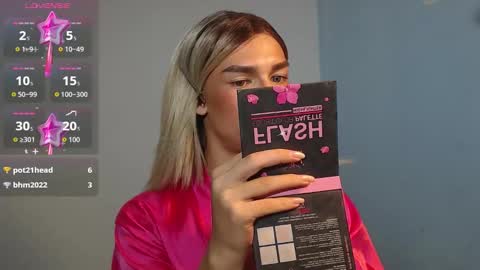 IM MIKE online show from 01-10-26, 05:53