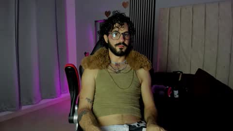 Mike Parker online show from 12-16-25, 05:56