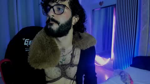 Mike Parker online show from 12-20-25, 07:04