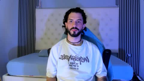 Mike Parker online show from 01-08-26, 06:05