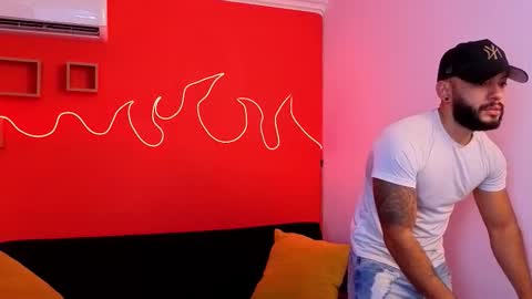 Mike online show from 03-12-26, 12:11