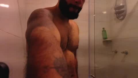 Mike online show from 04-12-26, 12:32