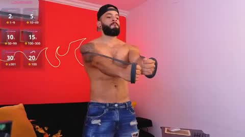 Mike online show from 04-14-26, 12:33