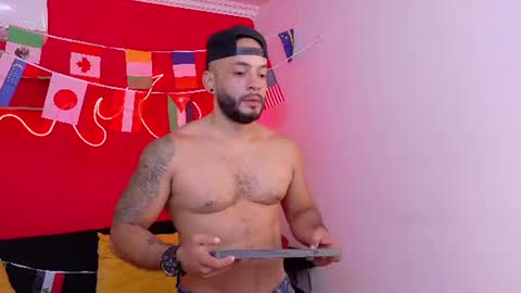 Mike online show from 06-21-26, 12:19
