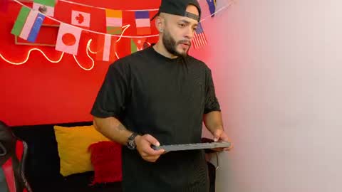 Mike online show from 06-28-26, 12:11