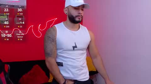 Mike online show from 07-29-26, 12:14
