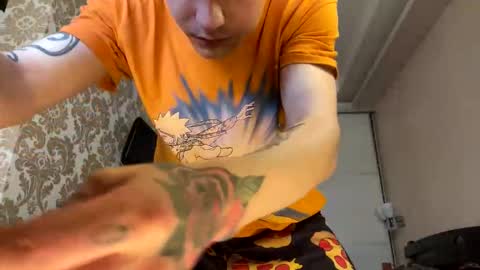 Mike online show from 04-21-26, 10:32