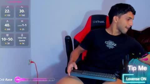 mike_shelby21 online show from 11-14-25, 03:27