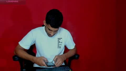 mike_shelby21 online show from 04-02-26, 03:04