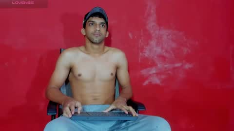 mike_shelby21 online show from 06-12-26, 04:11