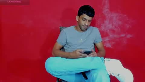 mike_shelby21 online show from 06-20-26, 02:58