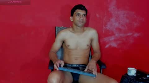 mike_shelby21 online show from 06-25-26, 05:07