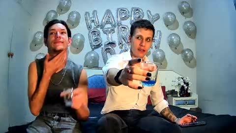 Hot Buns online show from 04-23-26, 12:29