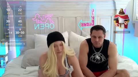 HOTcouple69 online show from 03-09-25, 10:19