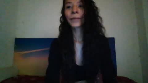 MAITE  MIKE  Sometimes Im with the boy in camera online show from 06-14-26, 02:57