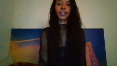 MAITE  MIKE  Sometimes Im with the boy in camera online show from 06-15-26, 06:48