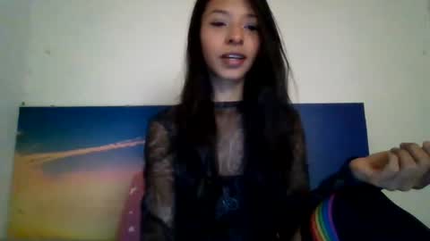 MAITE  MIKE  Sometimes Im with the boy in camera online show from 06-17-26, 04:15