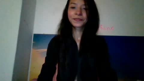 MAITE  MIKE  Sometimes Im with the boy in camera online show from 07-26-26, 06:54