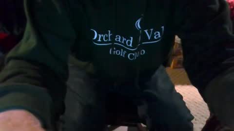 mikeb3200 online show from 01-20-25, 03:37