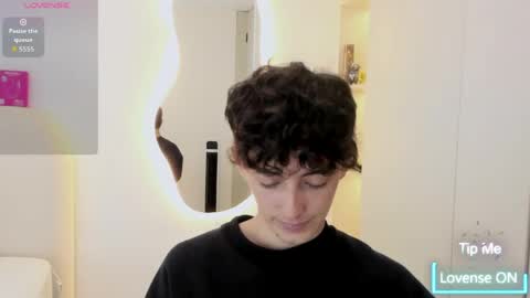 Mikebelf4 online show from 04-17-26, 11:08