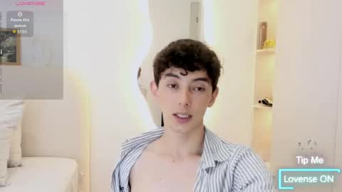 Mikebelf4 online show from 04-21-26, 06:12