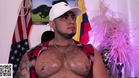 mikeblake_ online show from 02-11-25, 02:46