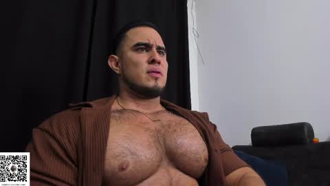 mikeblake_ online show from 04-26-26, 05:49