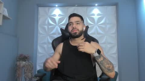 Mike Blare online show from 12-30-24, 07:21