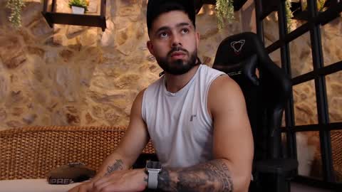 Mike Blare online show from 01-18-25, 07:15