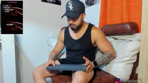 mikeblaree online show from 02-03-26, 02:53