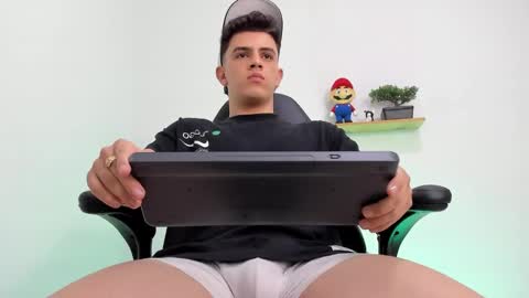 Mike Cooper online show from 11-14-25, 02:10