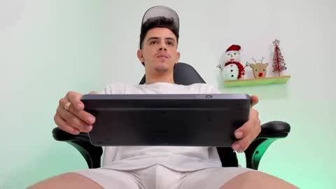 Mike Cooper online show from 12-15-25, 10:58