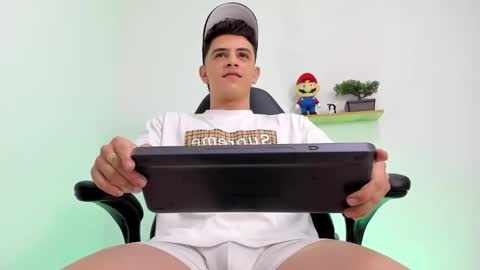 Mike Cooper online show from 01-14-26, 02:28