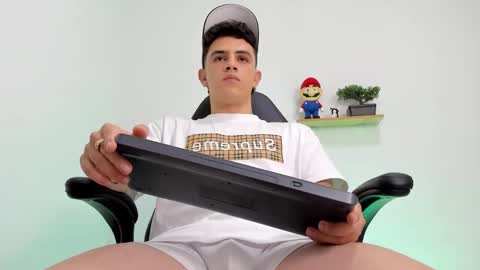 Mike Cooper online show from 02-03-26, 06:22