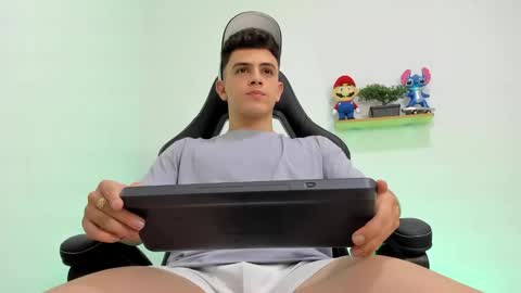 Mike Cooper online show from 02-26-26, 11:15