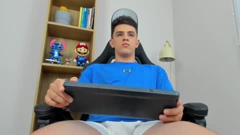 Mike Cooper online show from 03-29-26, 04:23