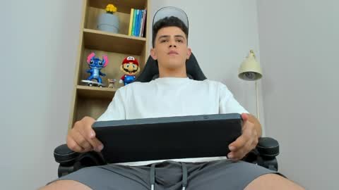 Mike Cooper online show from 04-14-26, 12:27