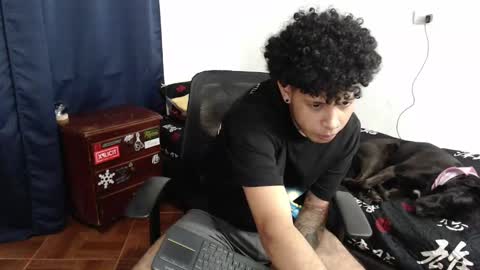 mikedick_420 online show from 02-08-25, 02:04