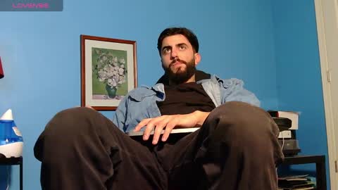 mikehawk1589 online show from 01-14-25, 03:01