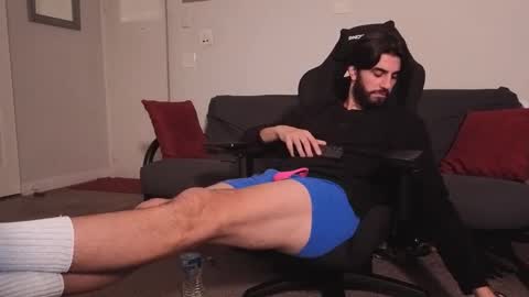 mikehawk1589 online show from 03-06-26, 07:16