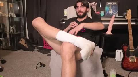 mikehawk1589 online show from 03-09-26, 04:27