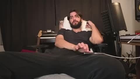 mikehawk1589 online show from 03-23-26, 02:15