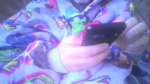 mikehockishuge9 online show from 01-19-25, 01:01