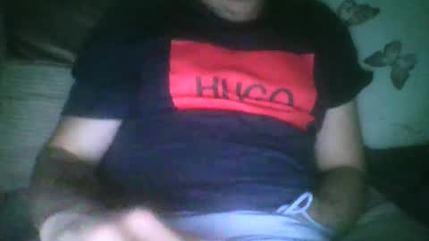 mikehockishuge9 online show from 09-13-25, 07:13