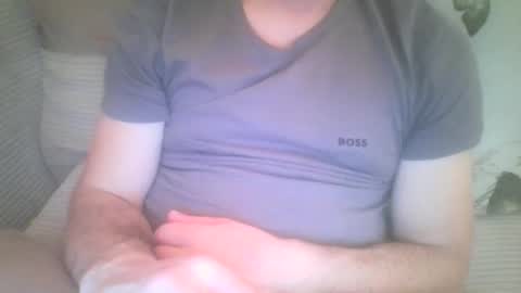 mikehockishuge9 online show from 10-03-25, 09:45