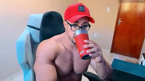 Snapshot of mikehotk chatting on 09-30-25, 07:19 mikehotk online show from 09-30-25, 07:19