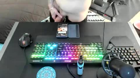mikehunt558 online show from 02-09-25, 10:32