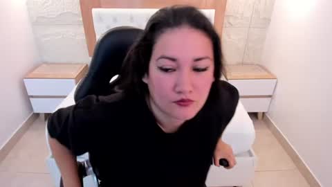 MIKEILA online show from 07-29-26, 03:04
