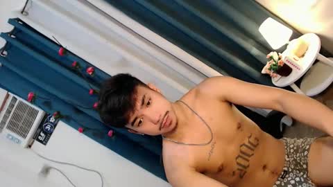 mikel_masterbater online show from 03-25-26, 02:45